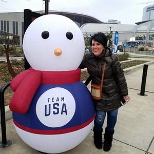 Meet your Posher, Carla